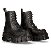 New Rock Boots & Shoes | M-NEWMILI083-S39