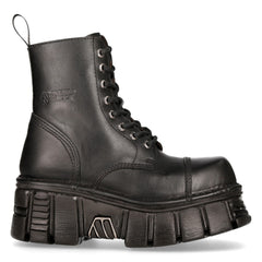 New Rock Boots & Shoes | M-NEWMILI083-S39