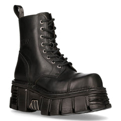 New Rock Boots & Shoes | M-NEWMILI083-S39