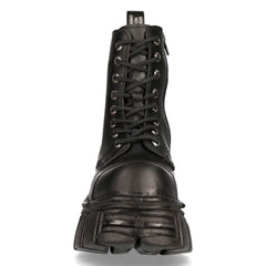 New Rock Boots & Shoes | M-NEWMILI083-S39