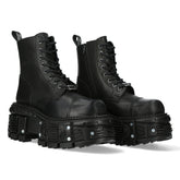 New Rock Boots & Shoes | M-TANK083-C1