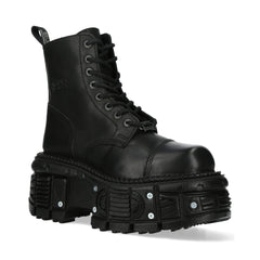 New Rock Boots & Shoes | M-TANK083-C1