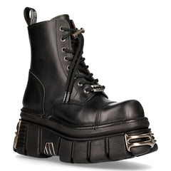 New Rock Boots & Shoes | M-NEWMILI083-S37