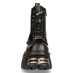 New Rock Boots & Shoes | M-NEWMILI083-S37