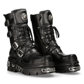 New Rock Boots & Shoes | M-373-S4