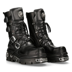 New Rock Boots & Shoes | M-373-S4