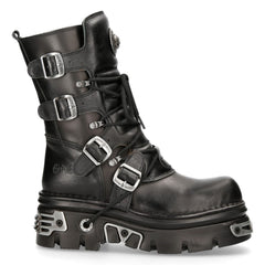 New Rock Boots & Shoes | M-373-S4