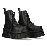 New Rock Boots & Shoes | M-NEWMILI083-S21