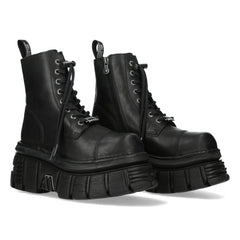New Rock Boots & Shoes | M-NEWMILI083-S21
