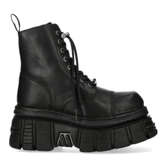 New Rock Boots & Shoes | M-NEWMILI083-S21