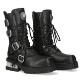 New Rock Boots & Shoes | M-373-S1