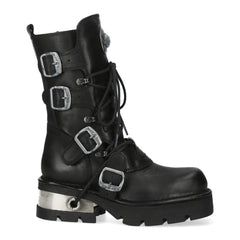 New Rock Boots & Shoes | M-373-S1