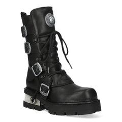 New Rock Boots & Shoes | M-373-S1
