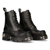 New Rock Boots & Shoes | M-NEWMILI083-S35