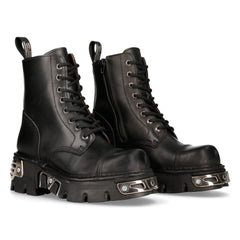 New Rock Boots & Shoes | M-NEWMILI083-S35