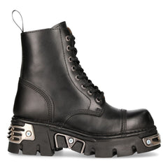 New Rock Boots & Shoes | M-NEWMILI083-S35