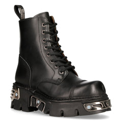 New Rock Boots & Shoes | M-NEWMILI083-S35