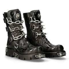New Rock Boots & Shoes | M-727-S5