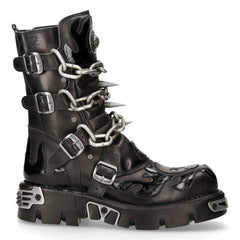 New Rock Boots & Shoes | M-727-S5