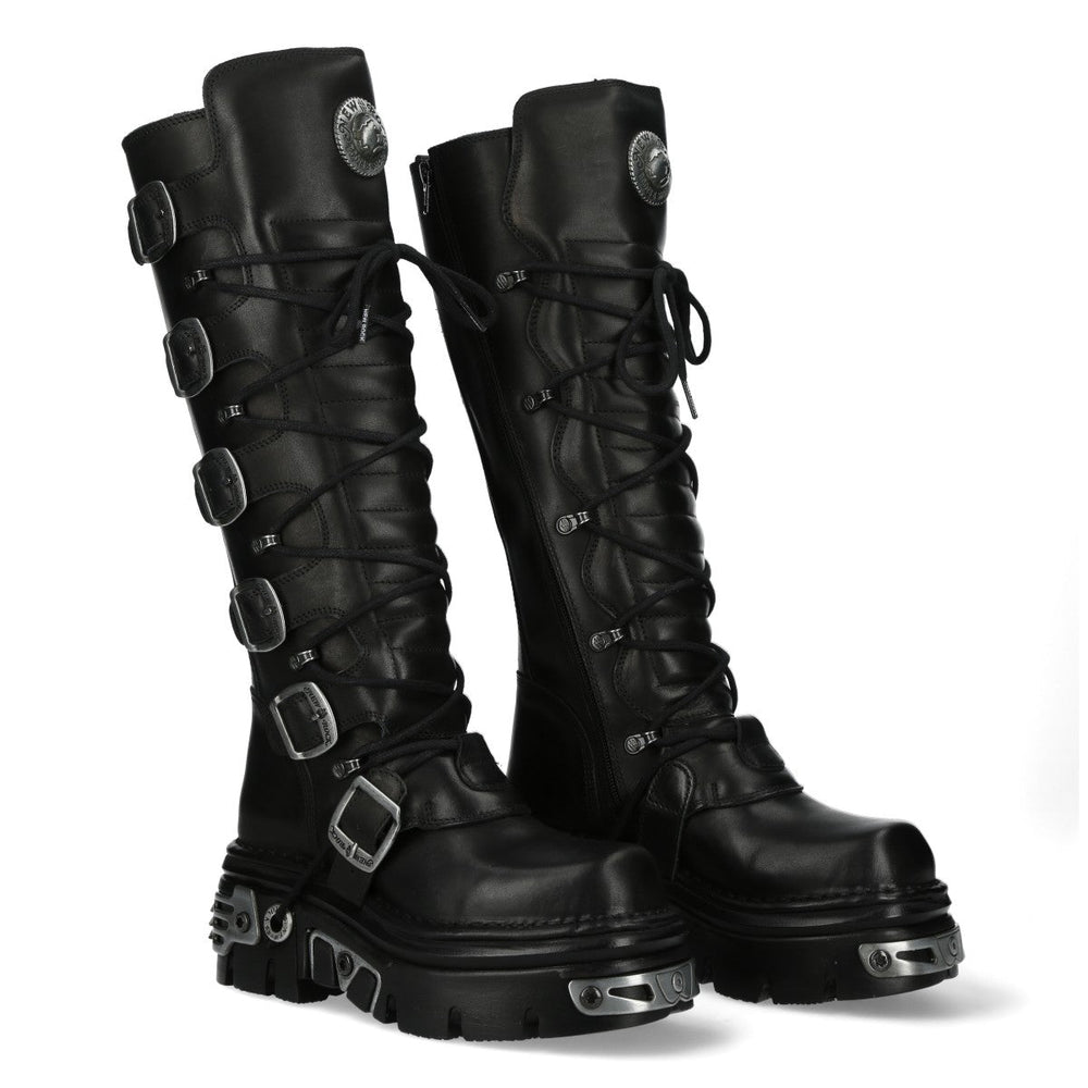 New Rock Boots & Shoes | M-272-S1