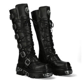New Rock Boots & Shoes | M-272-S1