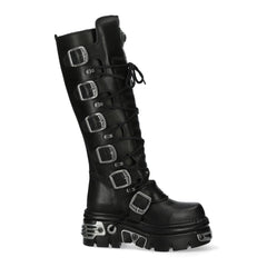 New Rock Boots & Shoes | M-272-S1