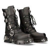 New Rock Boots & Shoes | M-373-S7