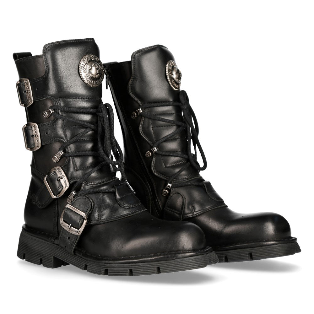 New Rock Boots & Shoes | M-1473-S1