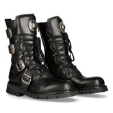 New Rock Boots & Shoes | M-1473-S1