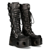 New Rock Boots & Shoes | M-272-S2