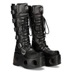 New Rock Boots & Shoes | M-272-S2