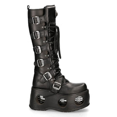 New Rock Boots & Shoes | M-272-S2