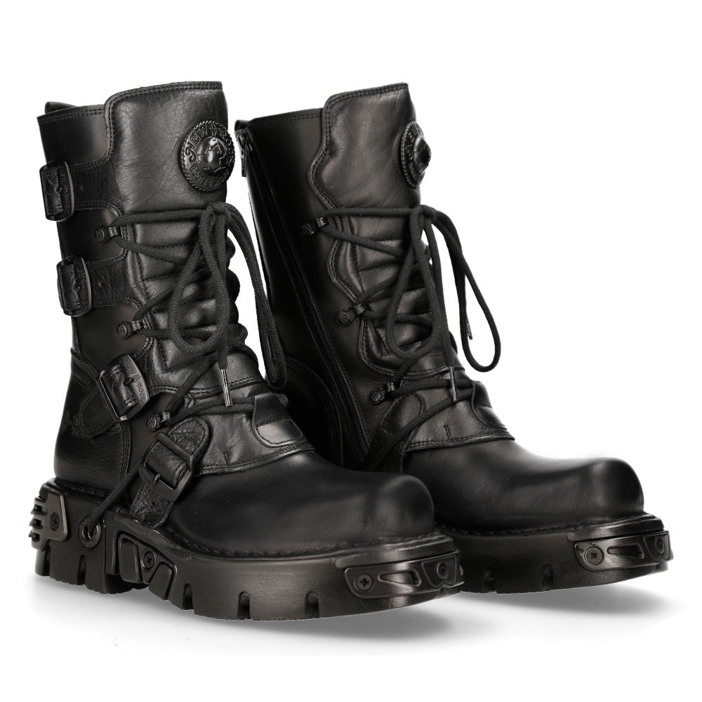 New Rock Boots & Shoes | M-373-S18