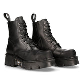 New Rock Boots & Shoes | M-NEWMILI083-S19