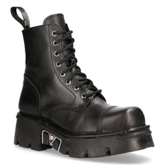 New Rock Boots & Shoes | M-NEWMILI083-S19