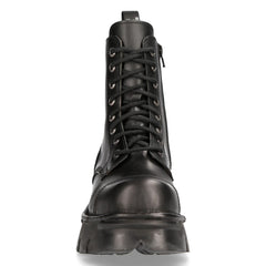 New Rock Boots & Shoes | M-NEWMILI083-S19
