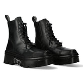 New Rock Boots & Shoes | M-WALL083CCT-S11