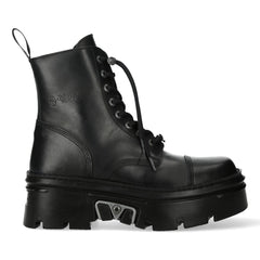 New Rock Boots & Shoes | M-WALL083CCT-S11