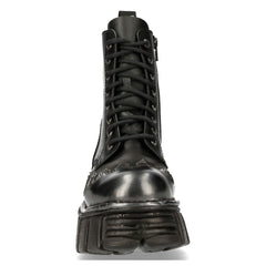 New Rock Boots & Shoes | M-MILI134C-C2