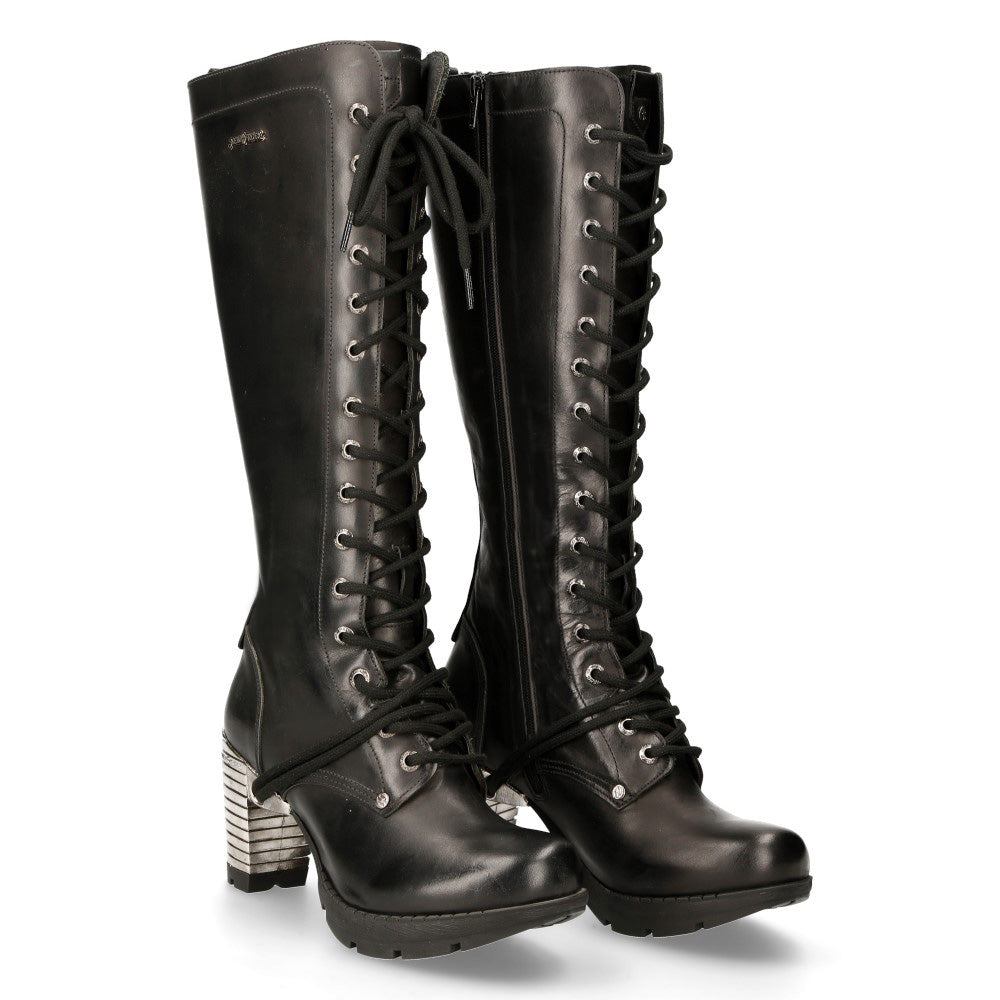 New Rock Boots & Shoes | M-TR005-S1