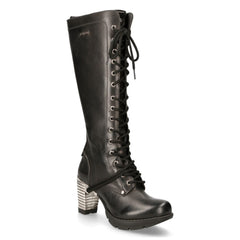 New Rock Boots & Shoes | M-TR005-S1