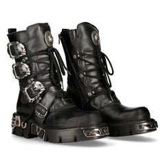 New Rock Boots & Shoes | M-391-S1