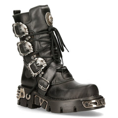 New Rock Boots & Shoes | M-391-S1