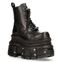 New Rock Boots & Shoes | M-MILI083CCT-C4