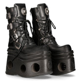 New Rock Boots & Shoes | M-373-S94