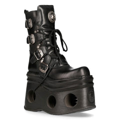 New Rock Boots & Shoes | M-373-S94