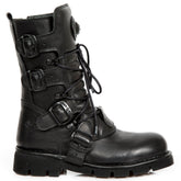 New Rock Boots & Shoes | M-1473-S49