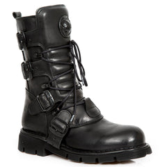 New Rock Boots & Shoes | M-1473-S49