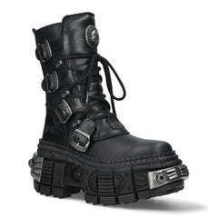 New Rock Boots & Shoes | M-WALL373-S3