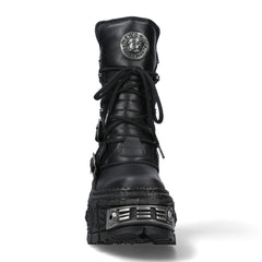 New Rock Boots & Shoes | M-WALL373-S3
